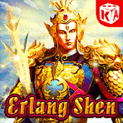 Nhị Lang Thần screenshot